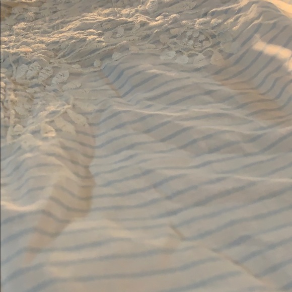 Paper pattern top - Picture 3 of 7